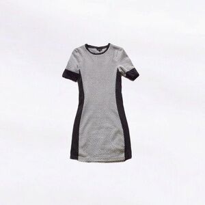 topshop ⋆ bodycon mini dress